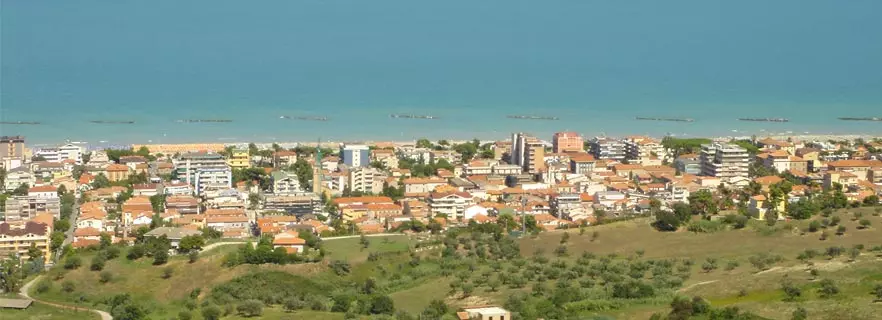 Roseto Degli Abruzzi