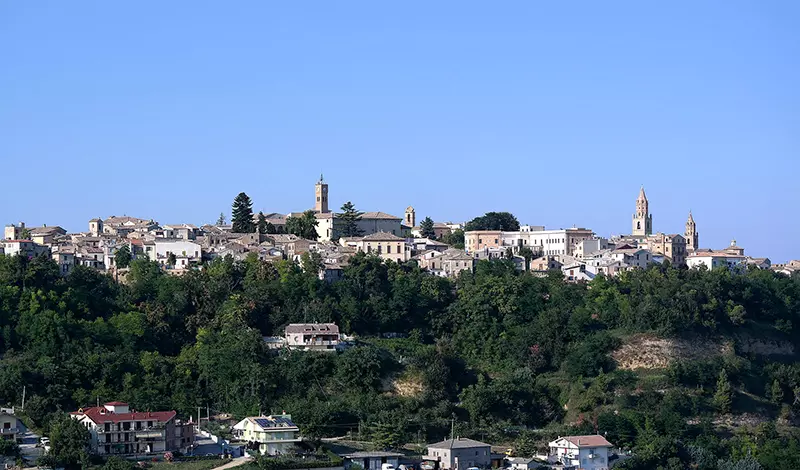 Agriturismi Basciano