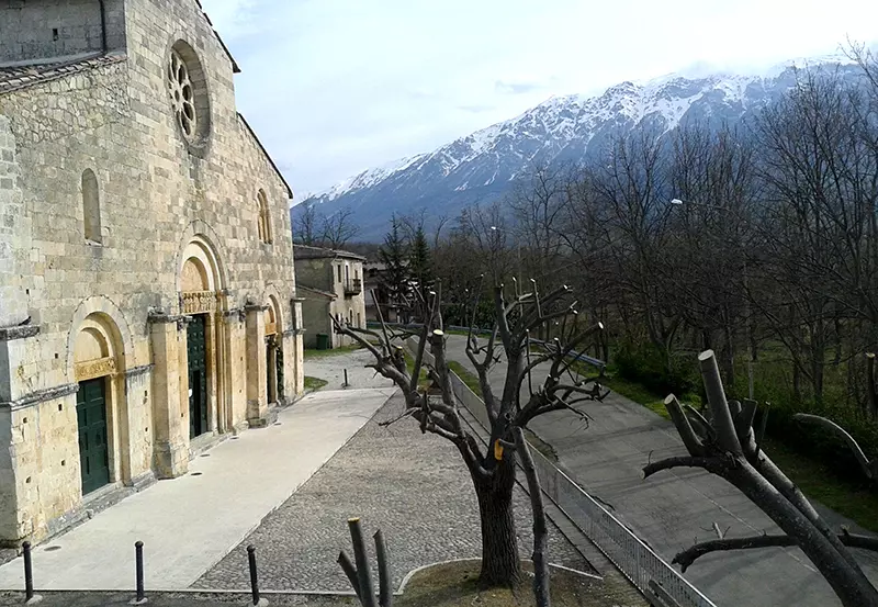 Agriturismi Caramanico Terme