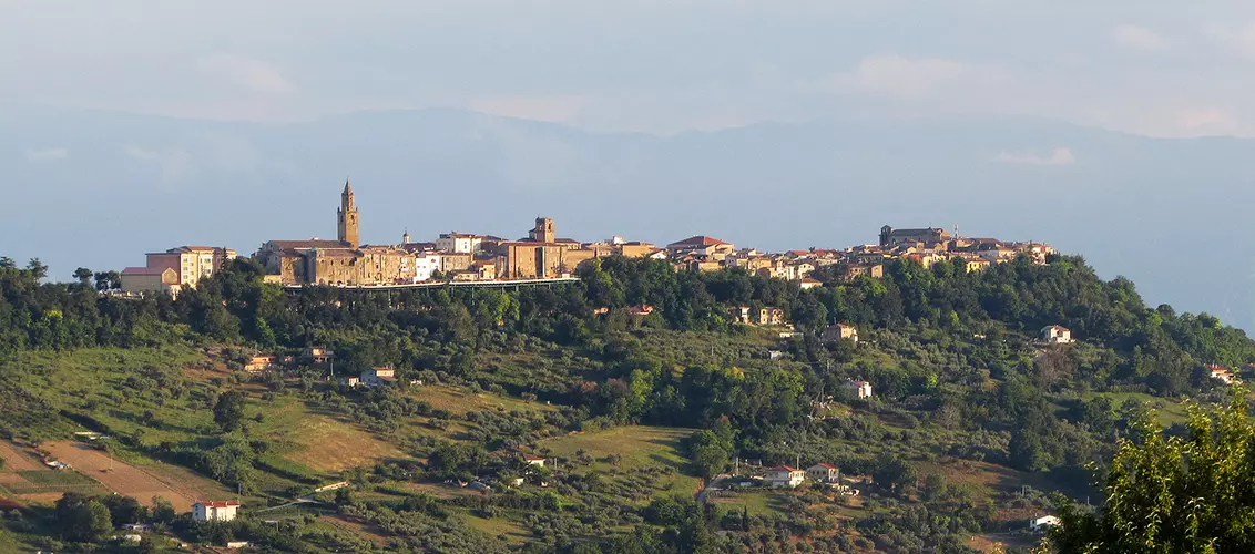 Hotel Città Sant’Angelo