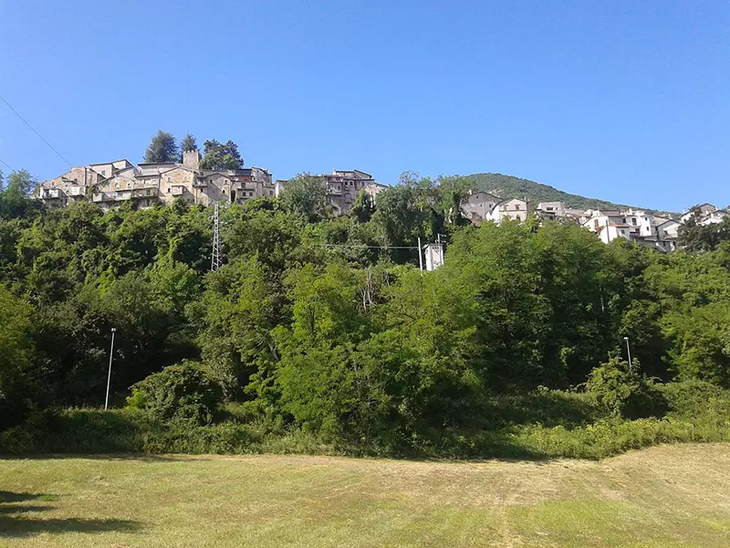 Agriturismi Corcumello