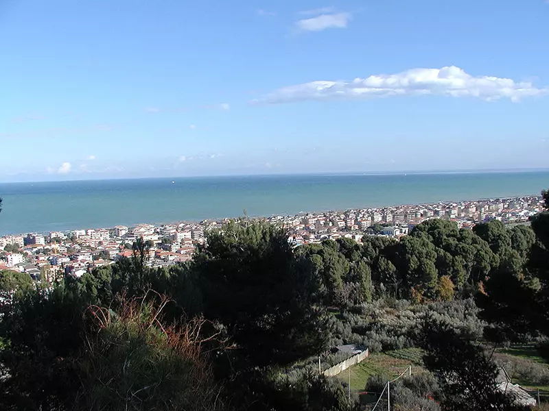 Agriturismi Francavilla al Mare