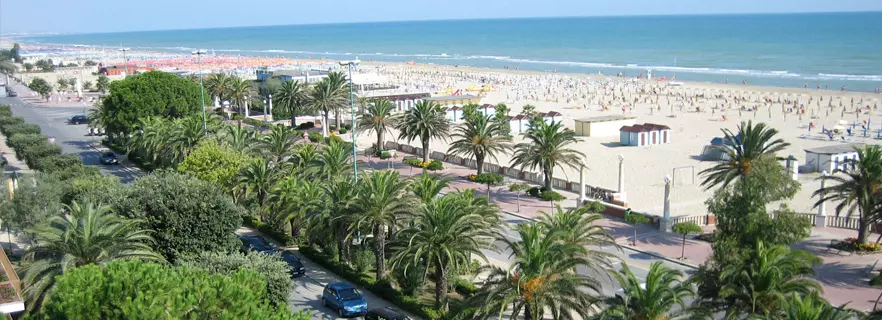 Hotel Giulianova