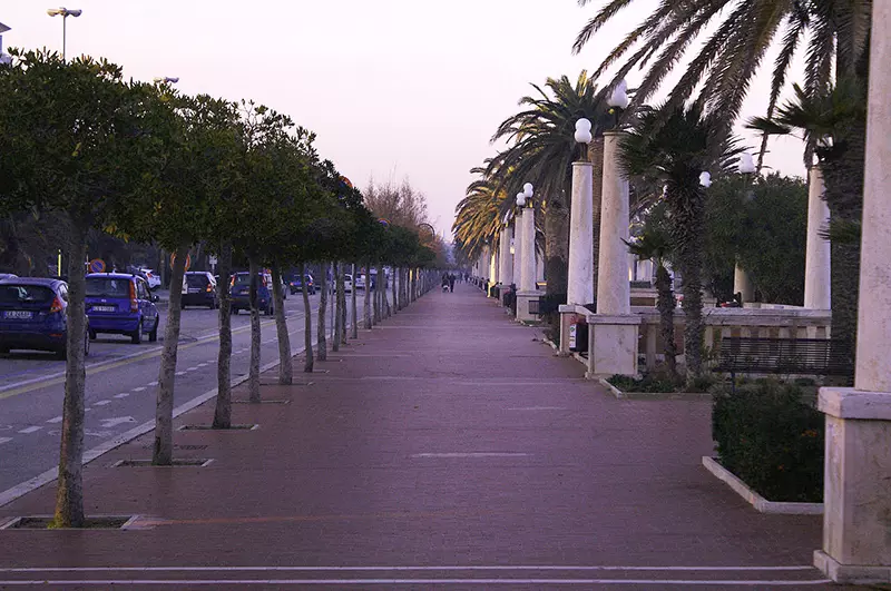 Casa Vacanze Giulianova