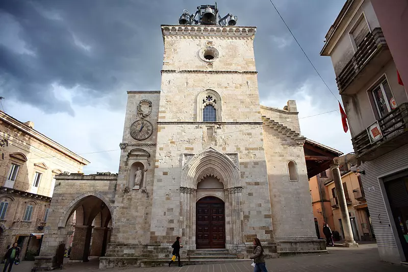 Hotel Guardiagrele