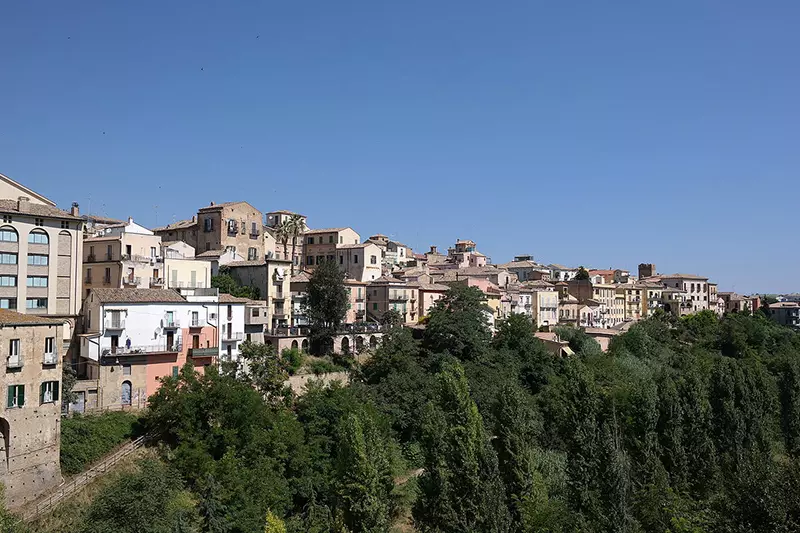 Hotel Lanciano