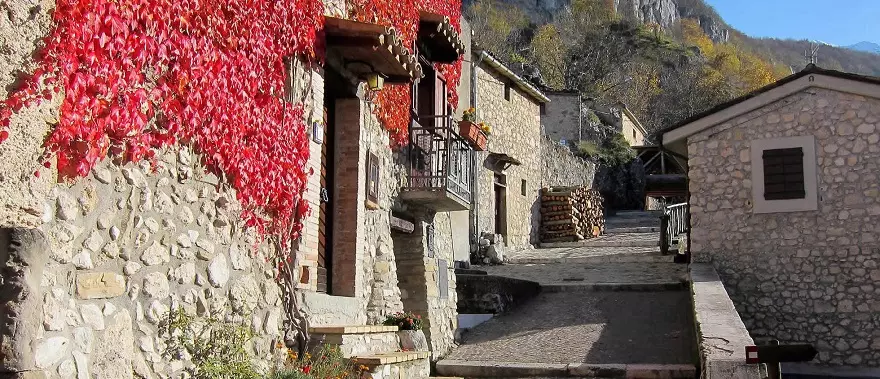 pietracamela
