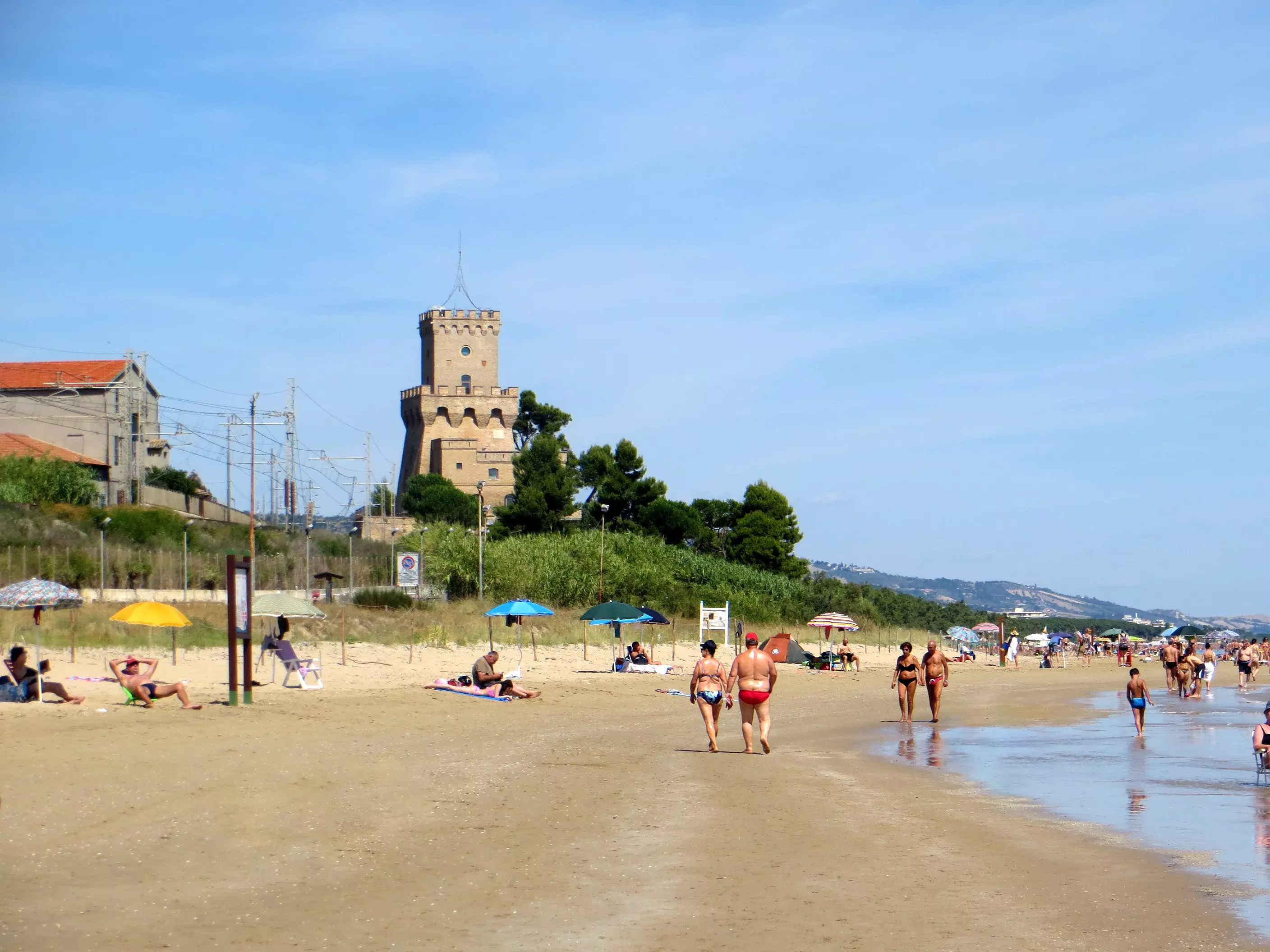 Casa Vacanze Pineto