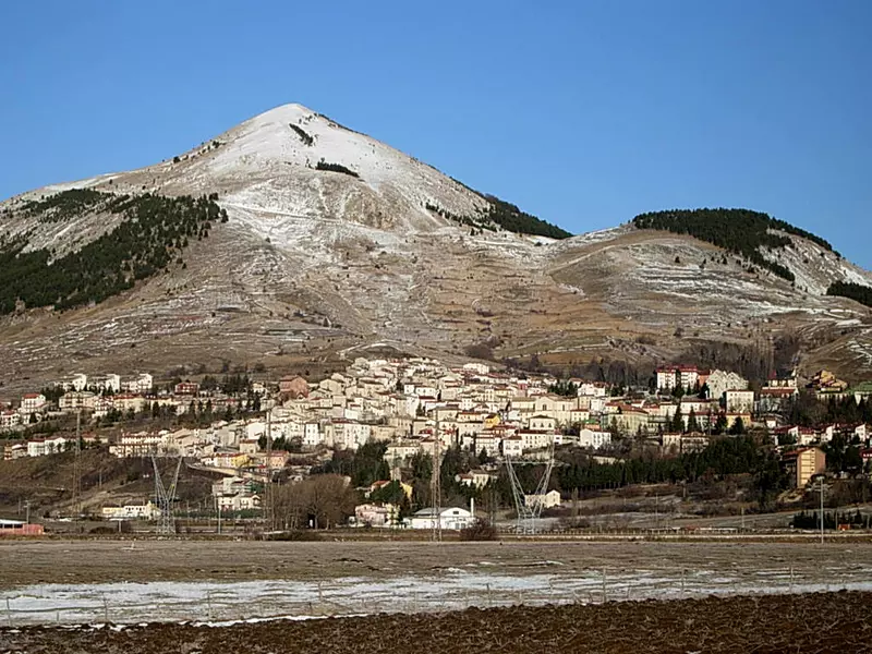Hotel Rivisondoli