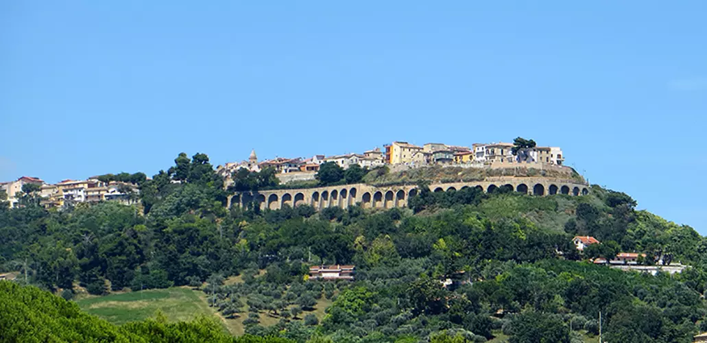 Casa Vacanze Silvi Marina