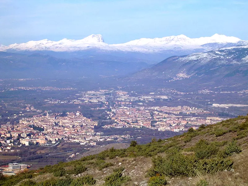 Agriturismi Sulmona