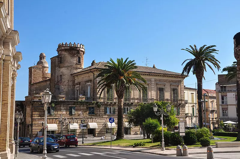Agriturismi Vasto