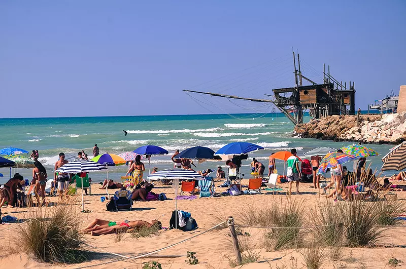 Residence Vasto