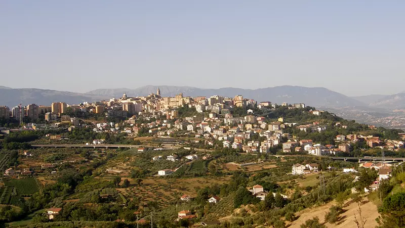 AgriturismiChieti