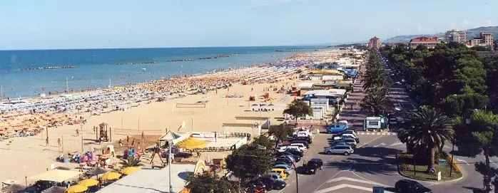 Hotel Roseto degli Abruzzi