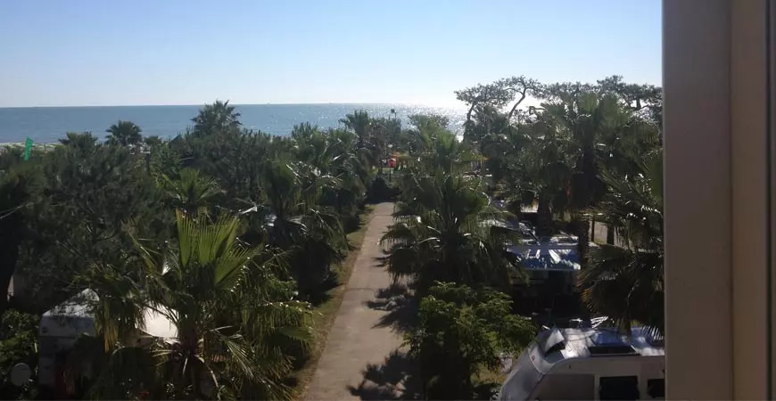 Villaggi & camping Roseto degli Abruzzi