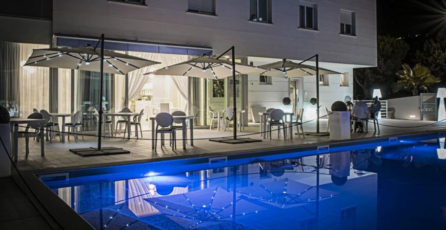 Hotel Villa Sofia Roseto Degli Abruzzi Hotel Villa Sofia Roseto Degli Abruzzi