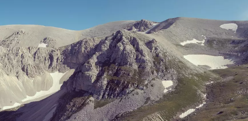 Parco Nazionale della Majella