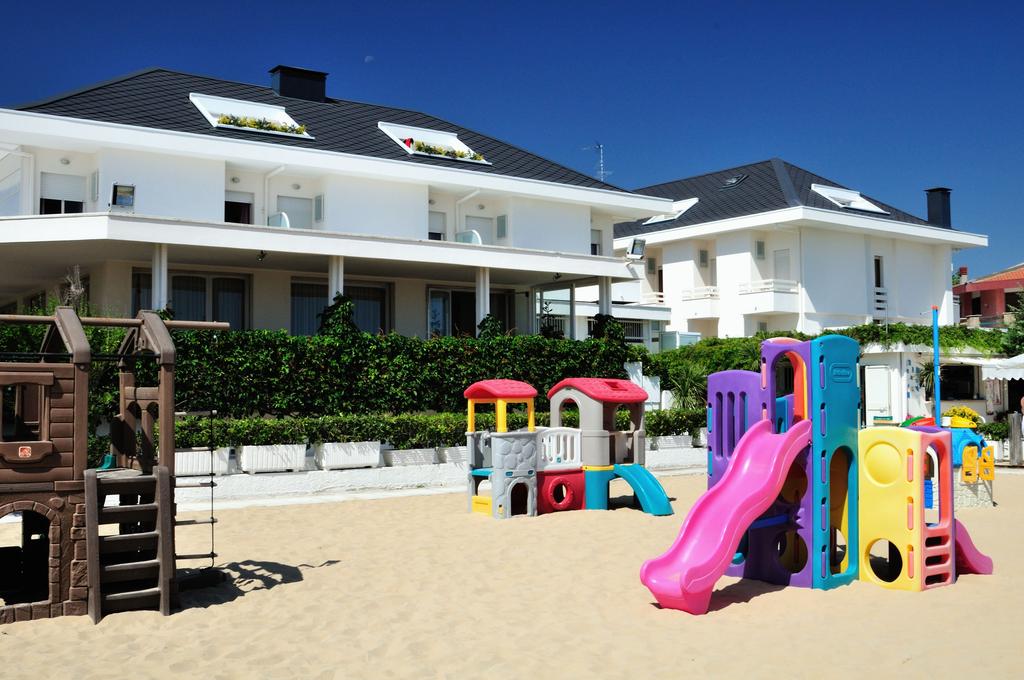 Hotel De La Ville Roseto Degli Abruzzi Hotel De La Ville Roseto Degli Abruzzi
