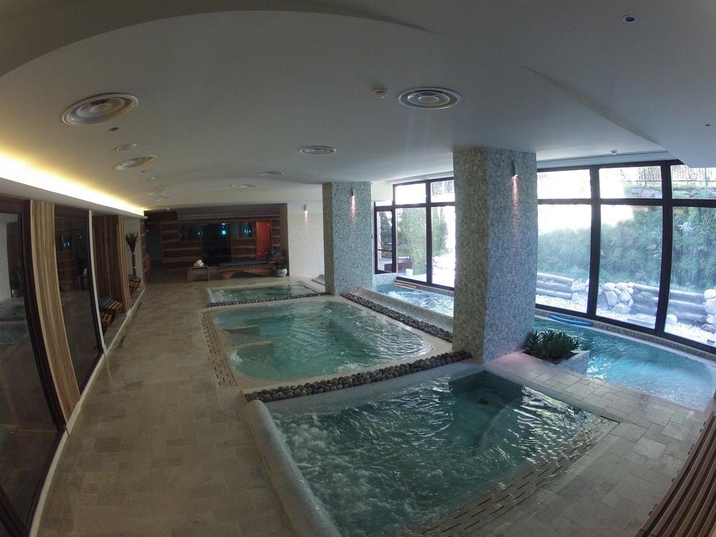 Park Hotel Ovindoli Vivi Labruzzo