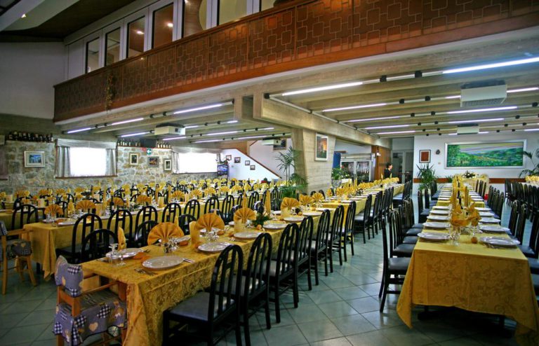 Ristorante Il Pescatore Lago Di Como