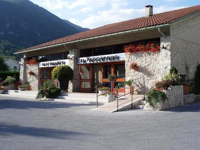 Ristorante Il Pescatore Lago Di Como