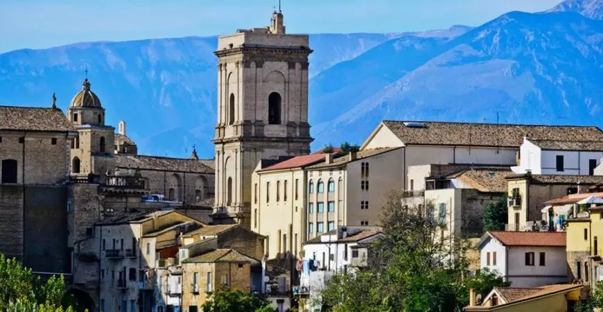 Lanciano