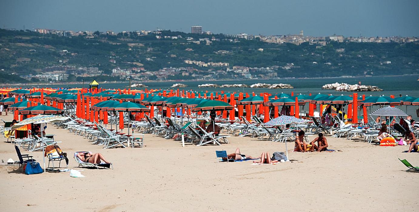 Vacanze a San Salvo Vivi L'Abruzzo