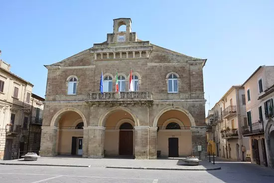 Rocca San Giovanni