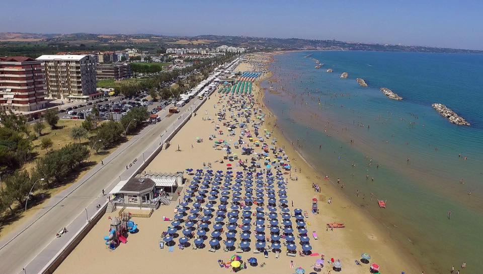 Vacanze a San Salvo Vivi L'Abruzzo Vacanze a San Salvo Vivi L'Abruzzo