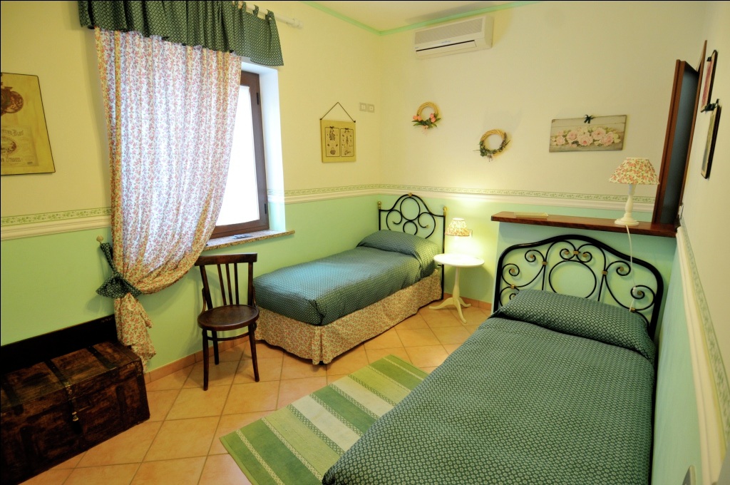 Casa Di Cura Villa Pini D'abruzzo fourgi