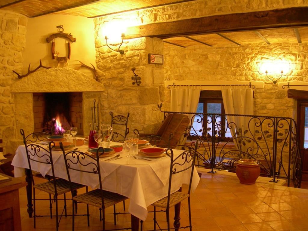 Agriturismo Il Portone Abbateggio Vivi L Abruzzo