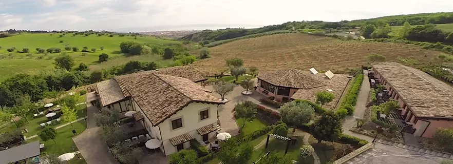 Agriturismi Abruzzo