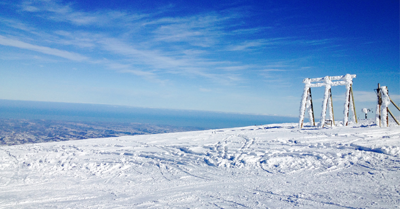 Passo Lanciano – Majelletta